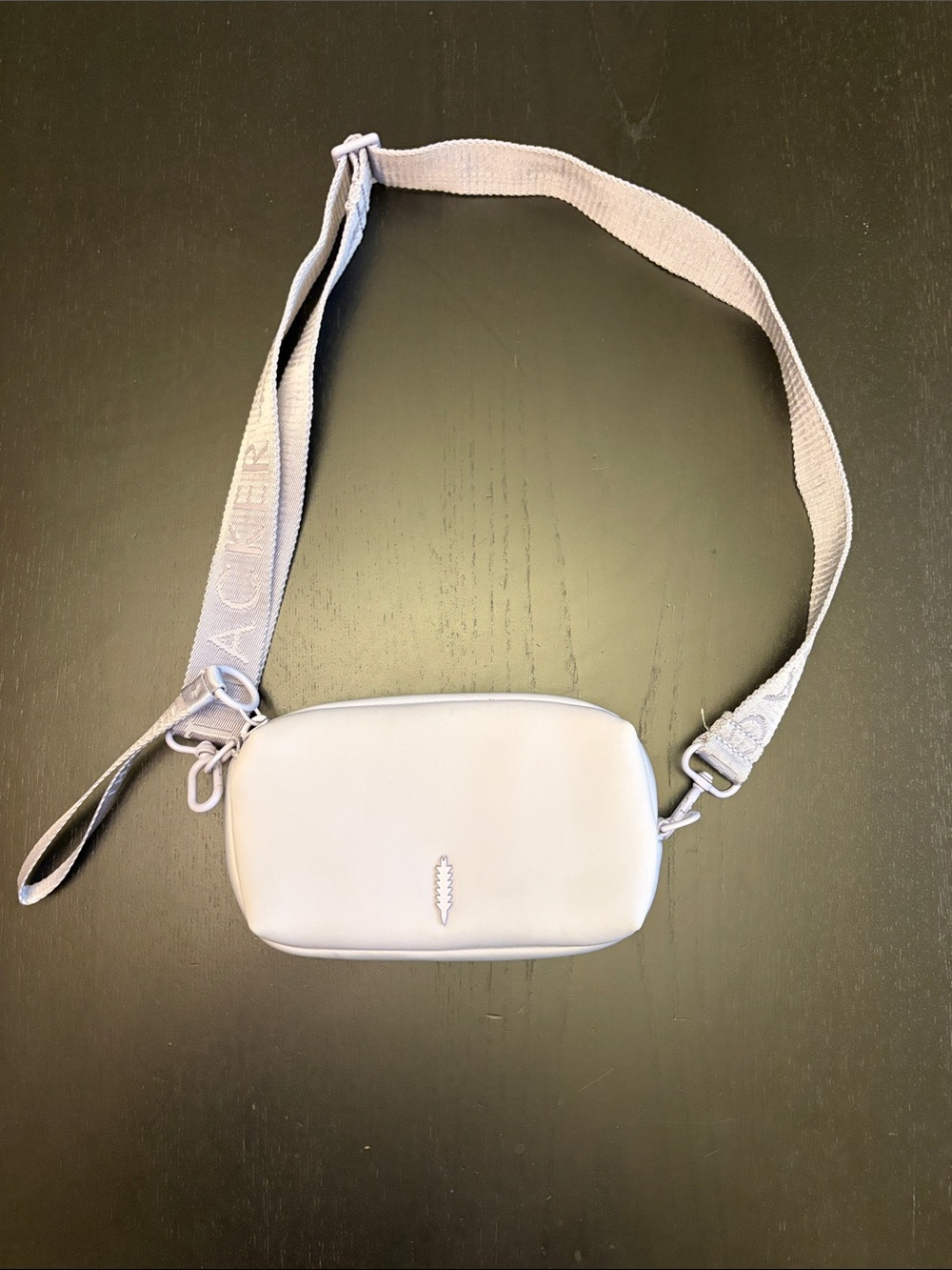 Thacker Ella Phone Zip Bag